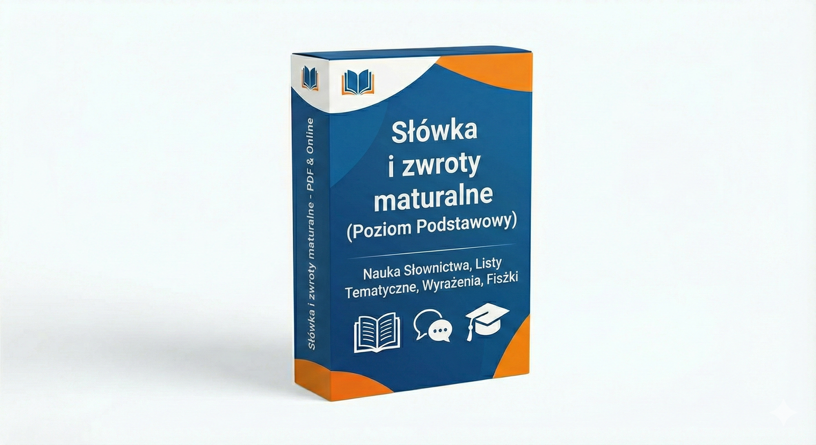Słówka i zwroty maturalne